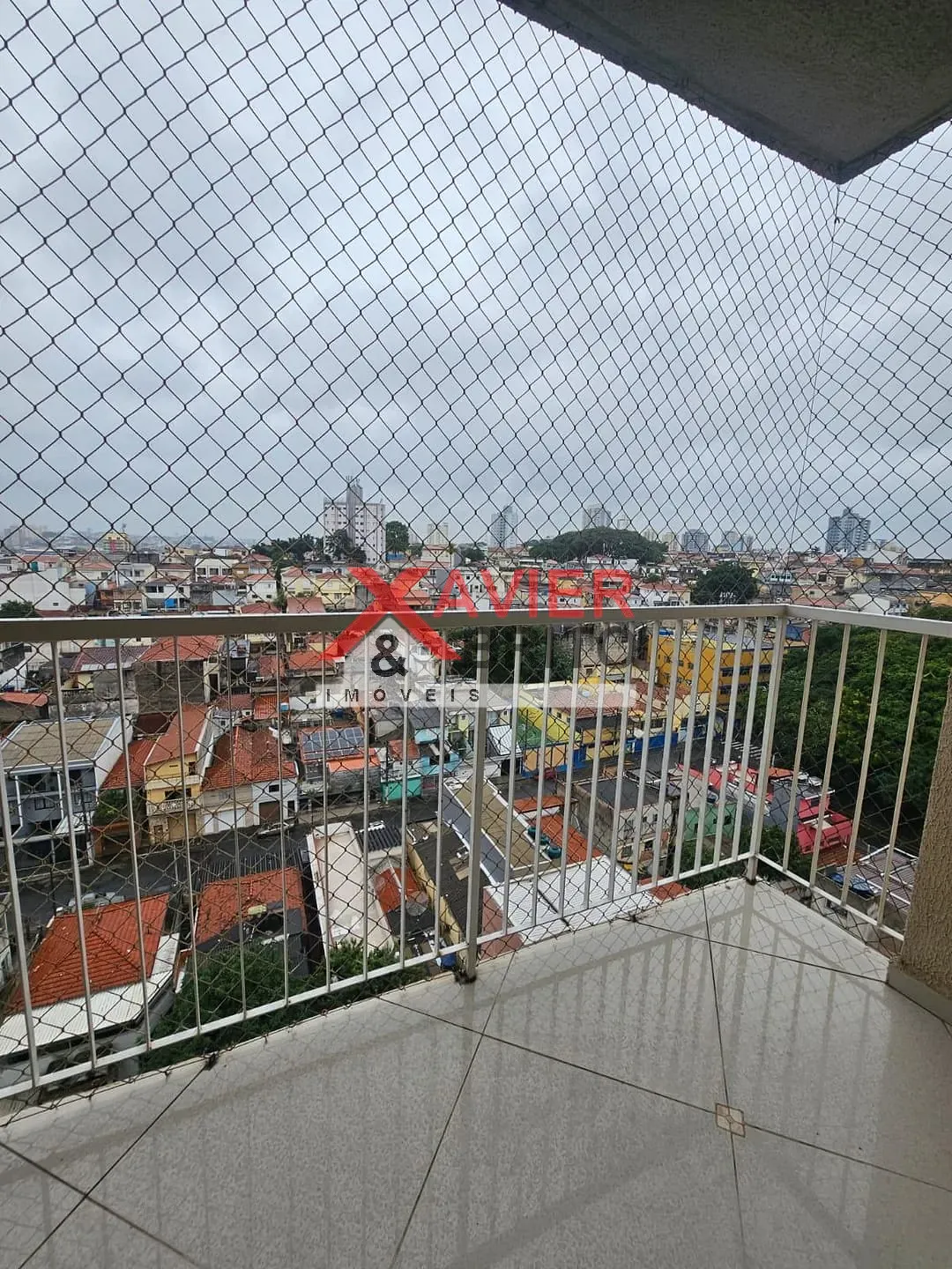 Apartamento, 3 quartos, 60 m² - Foto 9