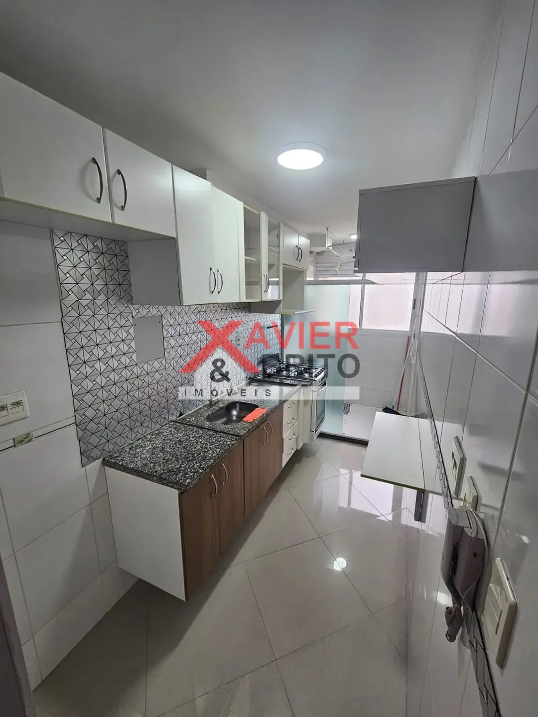 Apartamento, 3 quartos, 60 m² - Foto 10