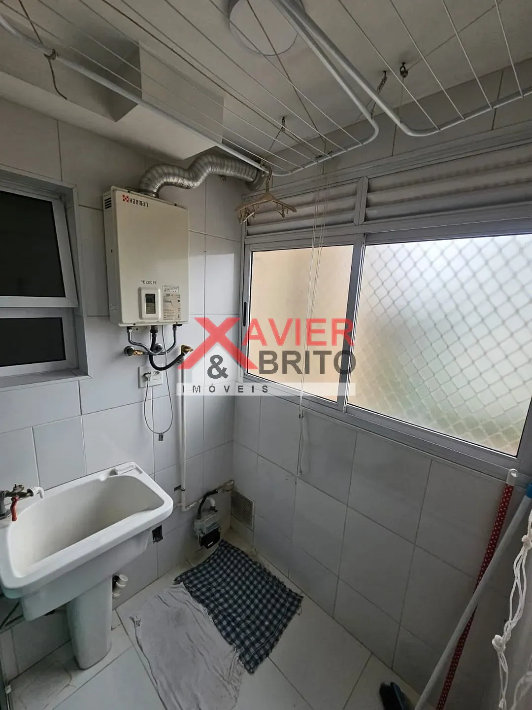 Apartamento, 3 quartos, 60 m² - Foto 11
