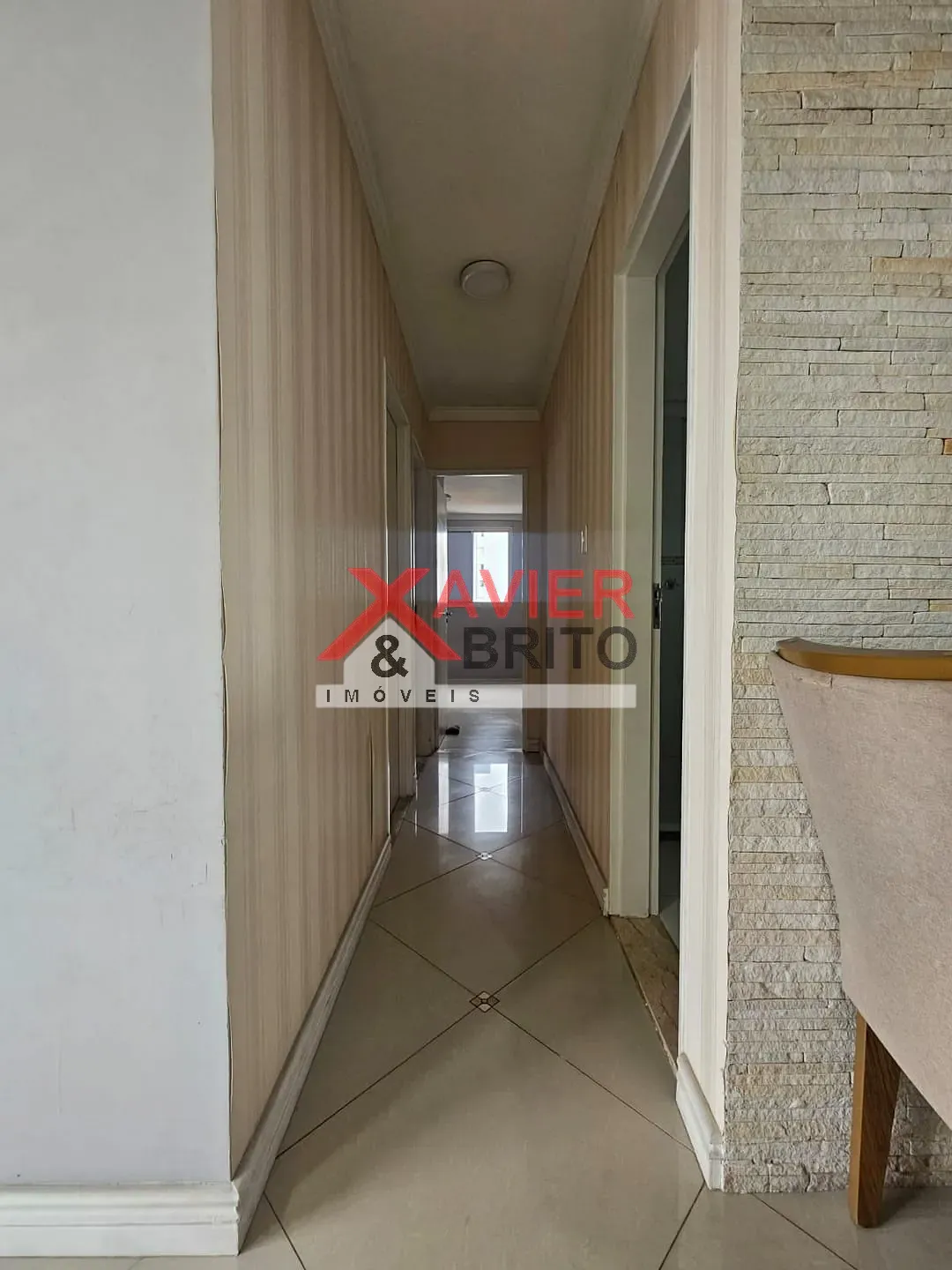 Apartamento, 3 quartos, 60 m² - Foto 12