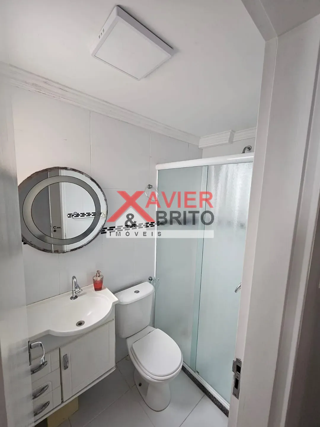 Apartamento, 3 quartos, 60 m² - Foto 14