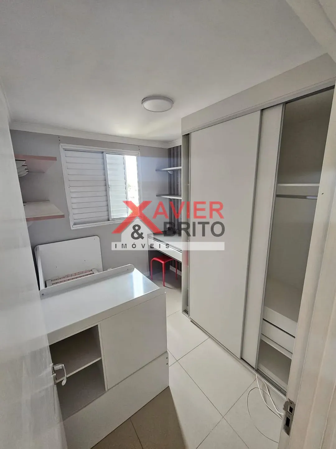 Apartamento, 3 quartos, 60 m² - Foto 17