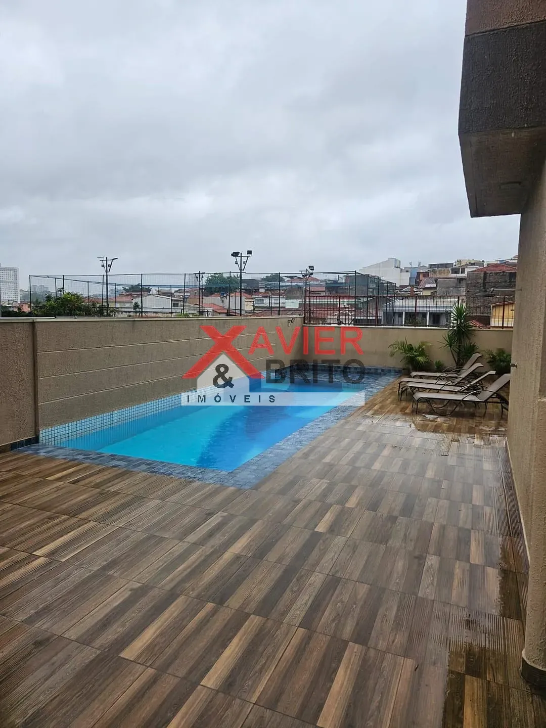 Apartamento, 3 quartos, 60 m² - Foto 2