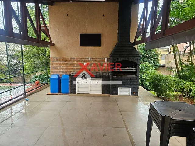 Apartamento 3 quartos e 2 banheiros, à venda, no bairro Vila Santana em São Paulo