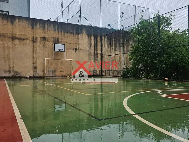 Apartamento 3 quartos e 2 banheiros, à venda, no bairro Vila Santana em São Paulo