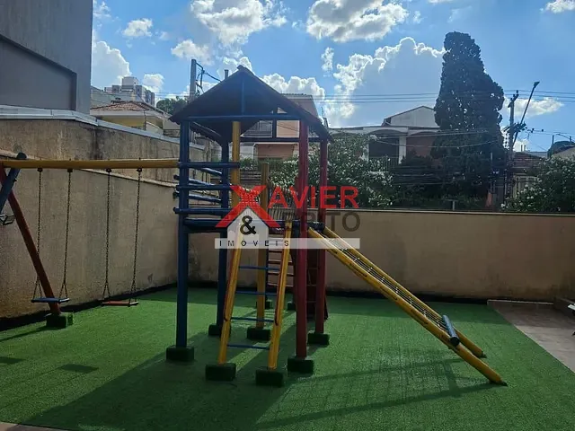 Apartamento 3 quartos e 2 banheiros, à venda, no bairro Vila Santana em São Paulo