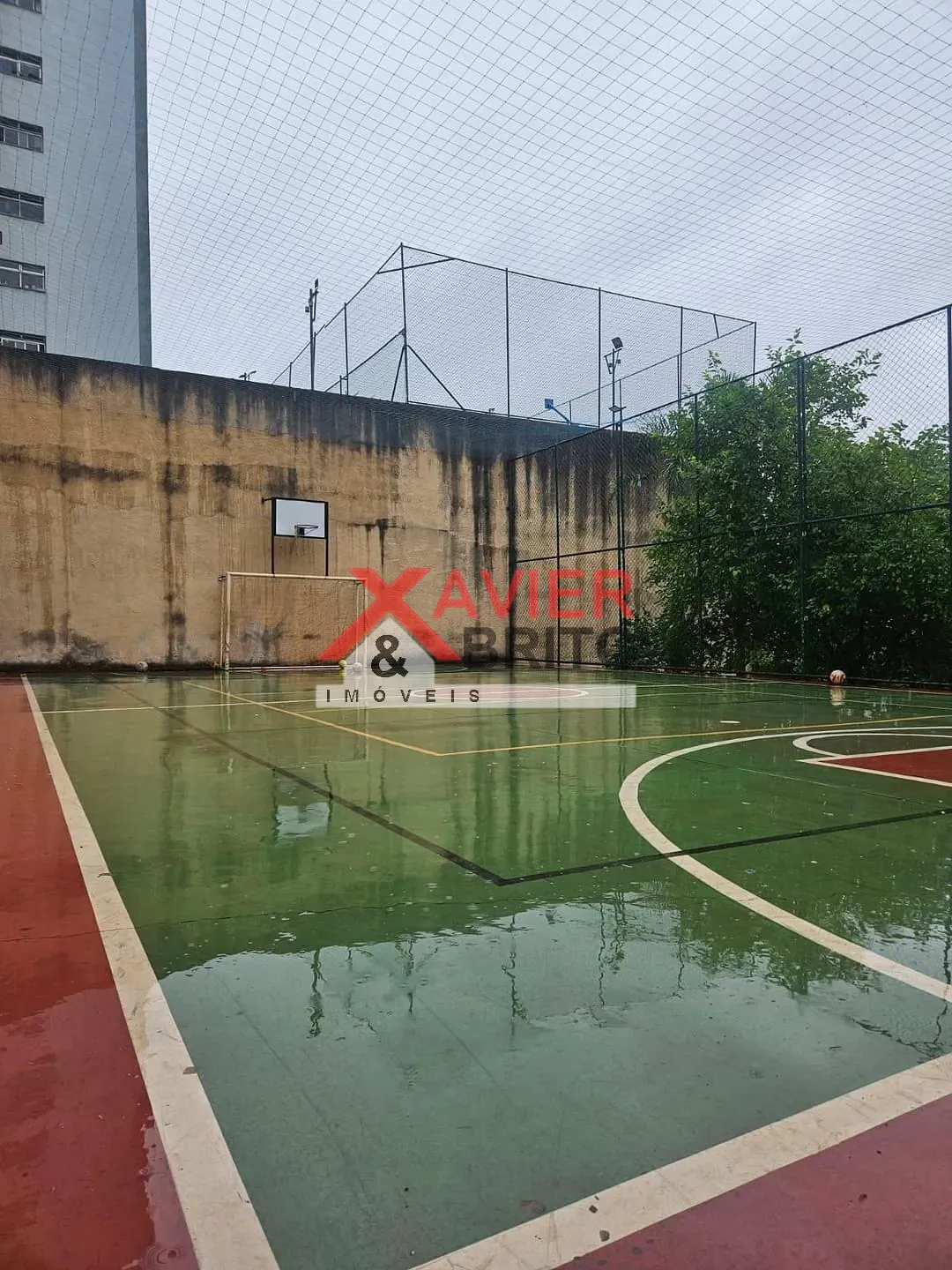 Apartamento, 3 quartos, 60 m² - Foto 4