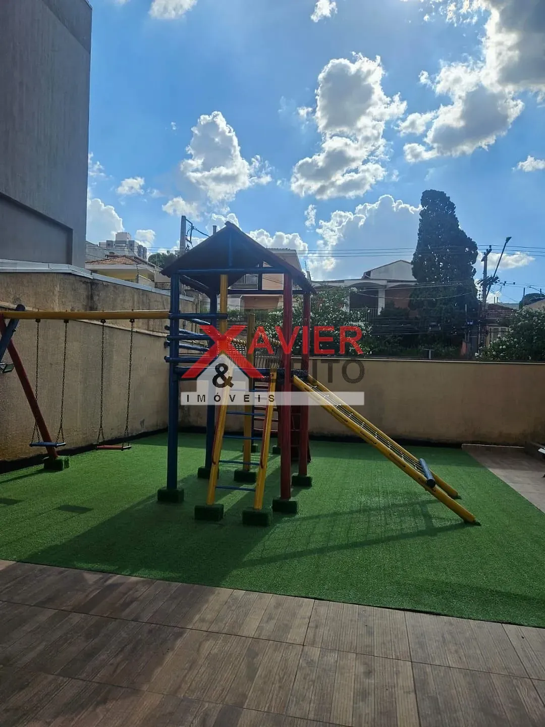 Apartamento, 3 quartos, 60 m² - Foto 5