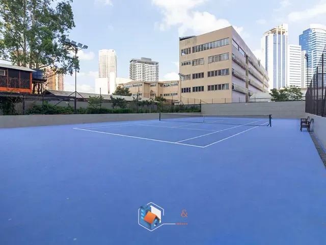 Apartamento com 95m² 1 quarto e 2 banheiros, à venda, no bairro Alphaville em Barueri