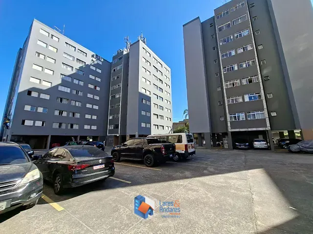 Apartamento com 54m² 2 quartos e 1 banheiro, à venda, no bairro Sítio Morro Grande em São Paulo