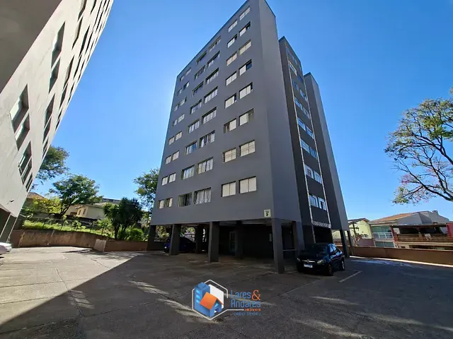 Apartamento com 54m² 2 quartos e 1 banheiro, à venda, no bairro Sítio Morro Grande em São Paulo