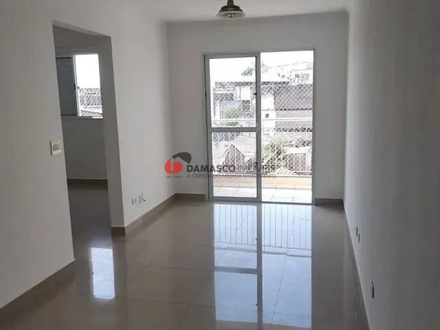 Apartamento 2 quartos e 1 banheiro, para alugar, no bairro Sacomã em São Paulo