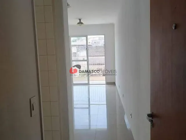 Apartamento 2 quartos e 1 banheiro, à venda, no bairro Sacomã em São Paulo