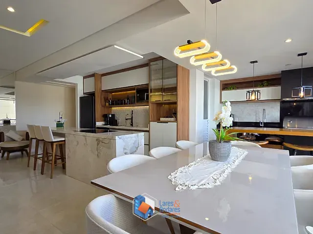 Apartamento com 91m² 2 quartos e 2 banheiros, à venda, no bairro Alphaville Empresarial em Barueri
