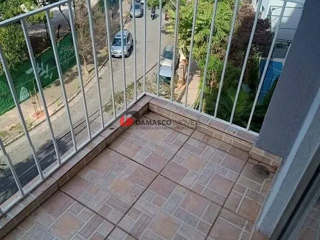 Apartamento 2 quartos e 1 banheiro, à venda, no bairro São João Climaco em São Paulo