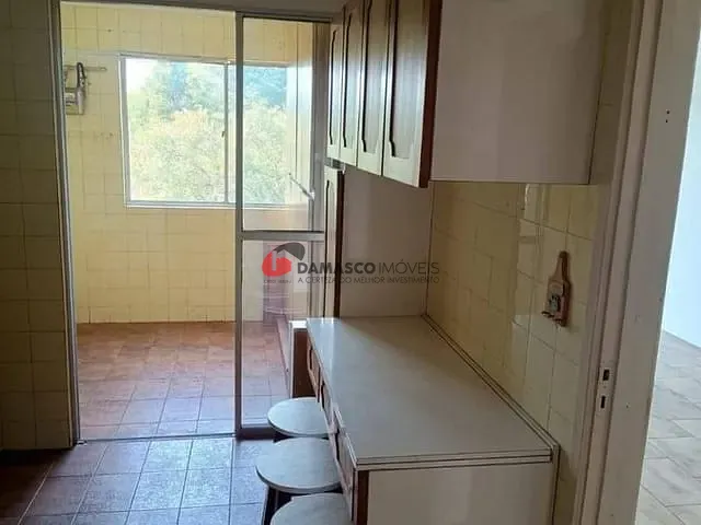 Apartamento 2 quartos e 1 banheiro, à venda, no bairro São João Climaco em São Paulo