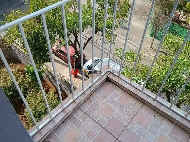 Apartamento 2 quartos e 1 banheiro, à venda, no bairro São João Climaco em São Paulo