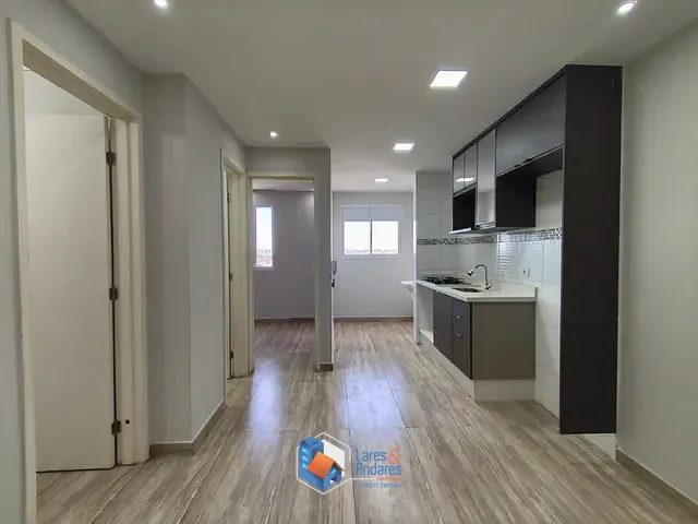 Apartamento com 46m² 2 quartos e 1 banheiro, à venda, no bairro Vila Nhocune em São Paulo