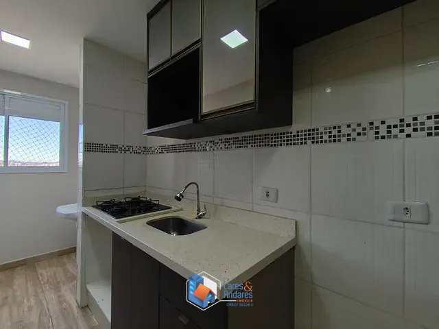 Apartamento com 46m² 2 quartos e 1 banheiro, à venda, no bairro Vila Nhocune em São Paulo