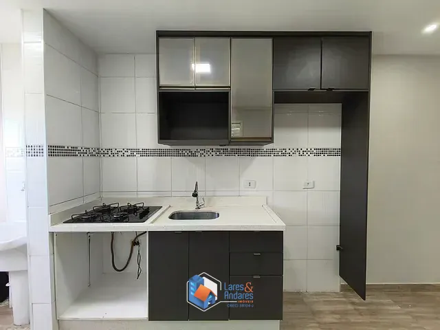 Apartamento com 46m² 2 quartos e 1 banheiro, à venda, no bairro Vila Nhocune em São Paulo