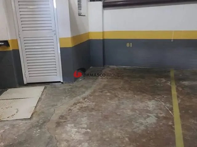 Apartamento 1 quarto e 1 banheiro, à venda, no bairro Boa Vista em São Caetano do Sul