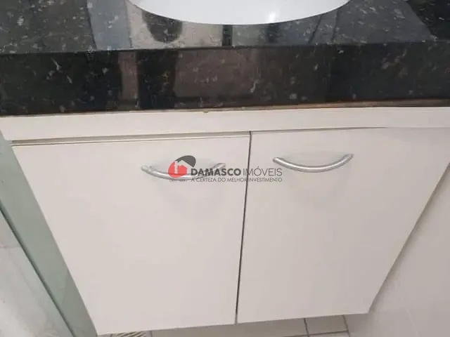Apartamento 1 quarto e 1 banheiro, à venda, no bairro Boa Vista em São Caetano do Sul