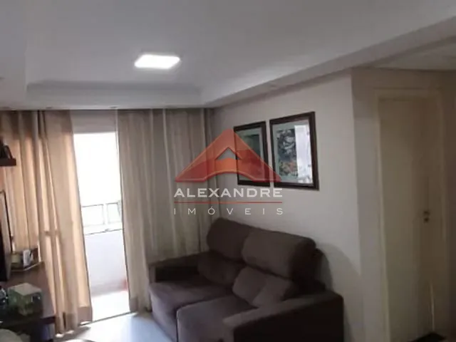 Apartamento com 47m² 2 quartos e 1 banheiro, à venda, no bairro Bosque dos Eucaliptos em São José dos Campos
