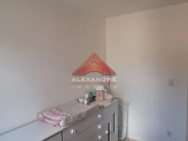 Apartamento com 47m² 2 quartos e 1 banheiro, à venda, no bairro Bosque dos Eucaliptos em São José dos Campos