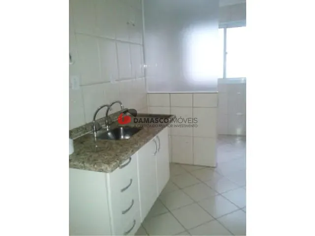 Apartamento 3 quartos e 1 banheiro, à venda, no bairro Santa Maria em São Caetano do Sul