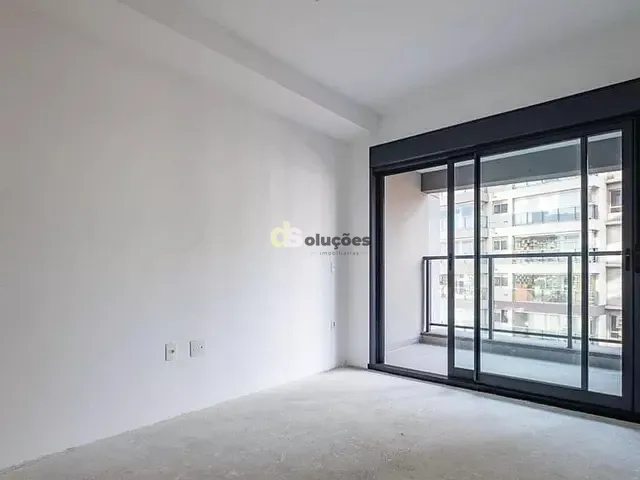 Apartamento 2 quartos e 2 banheiros, à venda, no bairro Sumaré em São Paulo