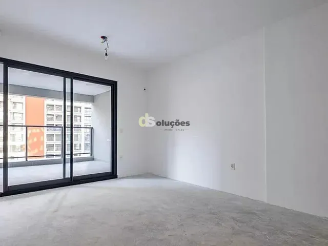 Apartamento 2 quartos e 2 banheiros, à venda, no bairro Sumaré em São Paulo