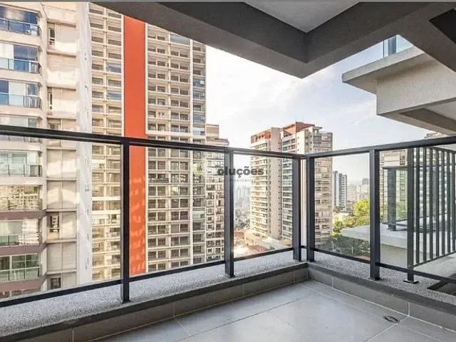 Apartamento 2 quartos e 2 banheiros, à venda, no bairro Sumaré em São Paulo