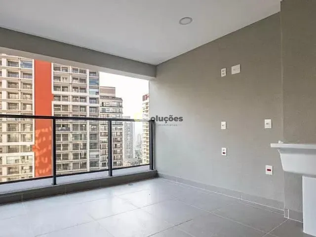 Apartamento 2 quartos e 2 banheiros, à venda, no bairro Sumaré em São Paulo