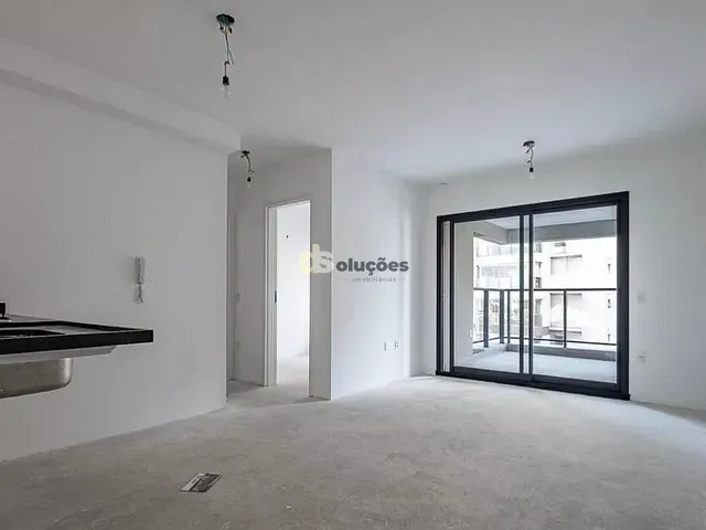 Apartamento 2 quartos e 2 banheiros, à venda, no bairro Sumaré em São Paulo