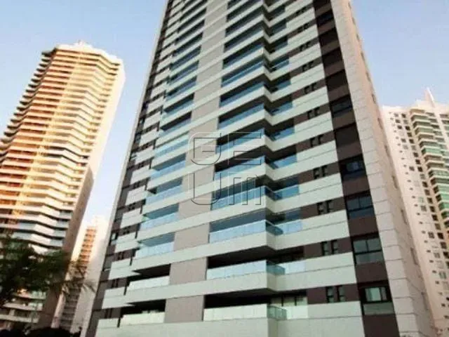Apartamento com 329m² 3 quartos e 4 banheiros, à venda, no bairro Gleba Fazenda Palhano em Londrina