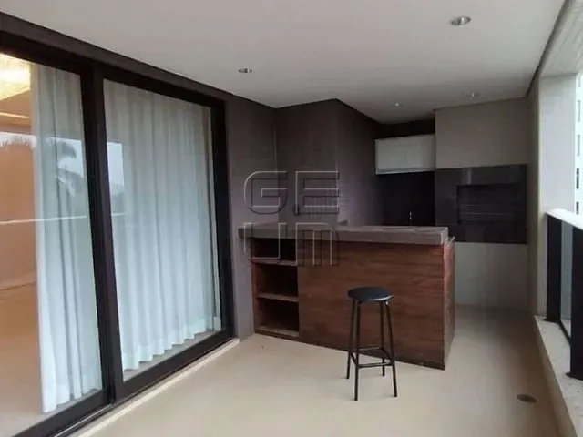 Apartamento com 329m² 3 quartos e 4 banheiros, à venda, no bairro Gleba Fazenda Palhano em Londrina