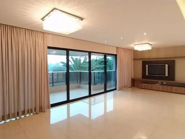 Apartamento com 329m² 3 quartos e 4 banheiros, à venda, no bairro Gleba Fazenda Palhano em Londrina