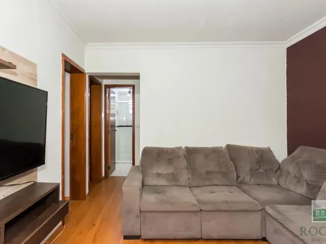 Apartamento 2 quartos e 1 banheiro, à venda, no bairro Itália em São José Dos Pinhais