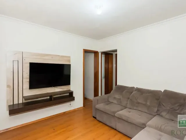Apartamento 2 quartos e 1 banheiro, à venda, no bairro Itália em São José Dos Pinhais