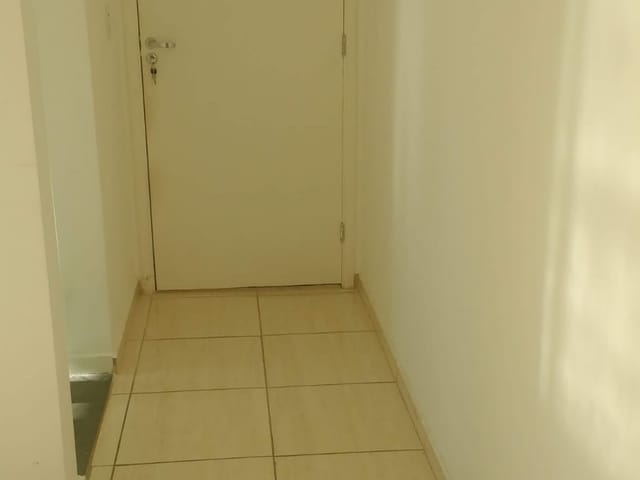 Apartamento 2 quartos e 1 banheiro, à venda, no bairro Vila Mariana em Aparecida