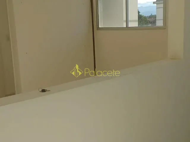 Apartamento 2 quartos e 1 banheiro, à venda, no bairro Vila Mariana em Aparecida