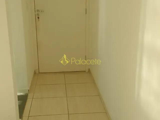 Apartamento 2 quartos e 1 banheiro, à venda, no bairro Vila Mariana em Aparecida