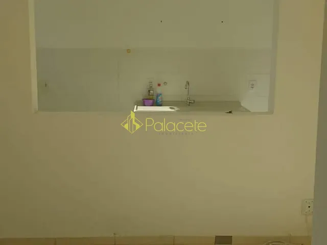 Apartamento 2 quartos e 1 banheiro, à venda, no bairro Vila Mariana em Aparecida