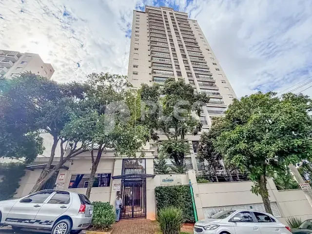 Apartamento 3 quartos e 5 banheiros, à venda, no bairro Bosque da Saúde em São Paulo
