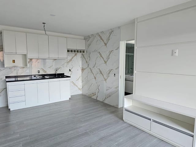 Apartamento 1 quarto e 1 banheiro, à venda, no bairro Pinheiros em São Paulo