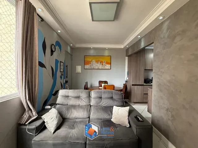 Apartamento com 45m² 2 quartos e 1 banheiro, à venda, no bairro Sitio Mandaqui em São Paulo
