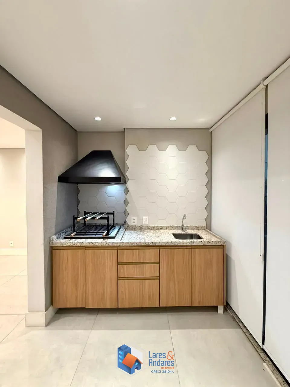 Apartamento, 3 quartos, 114 m² - Foto 3