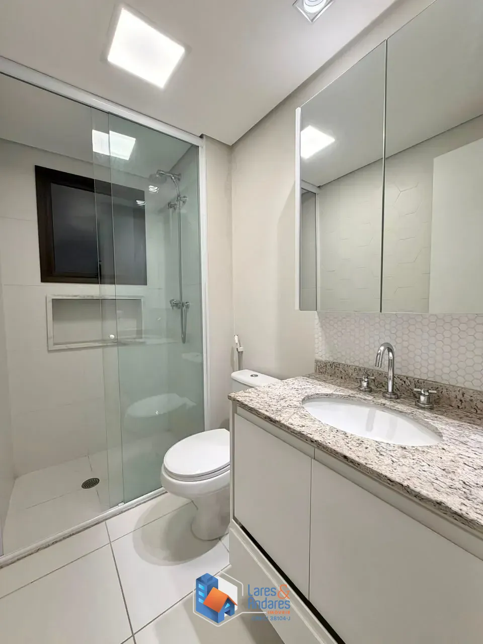 Apartamento, 3 quartos, 114 m² - Foto 22