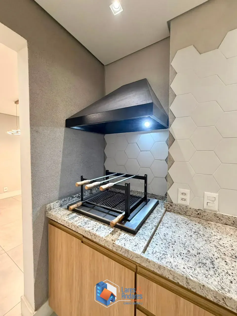 Apartamento, 3 quartos, 114 m² - Foto 6