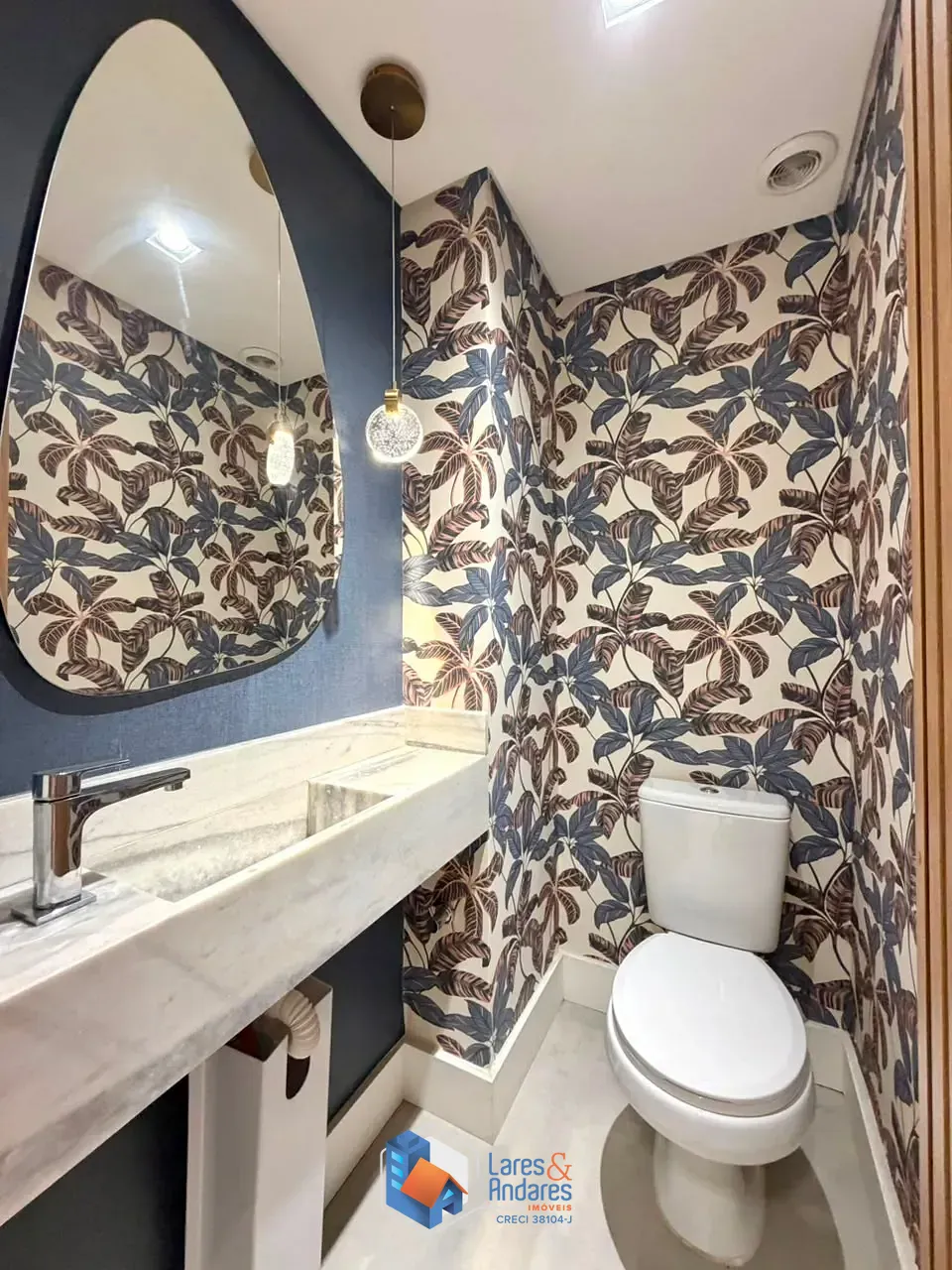 Apartamento, 3 quartos, 114 m² - Foto 7